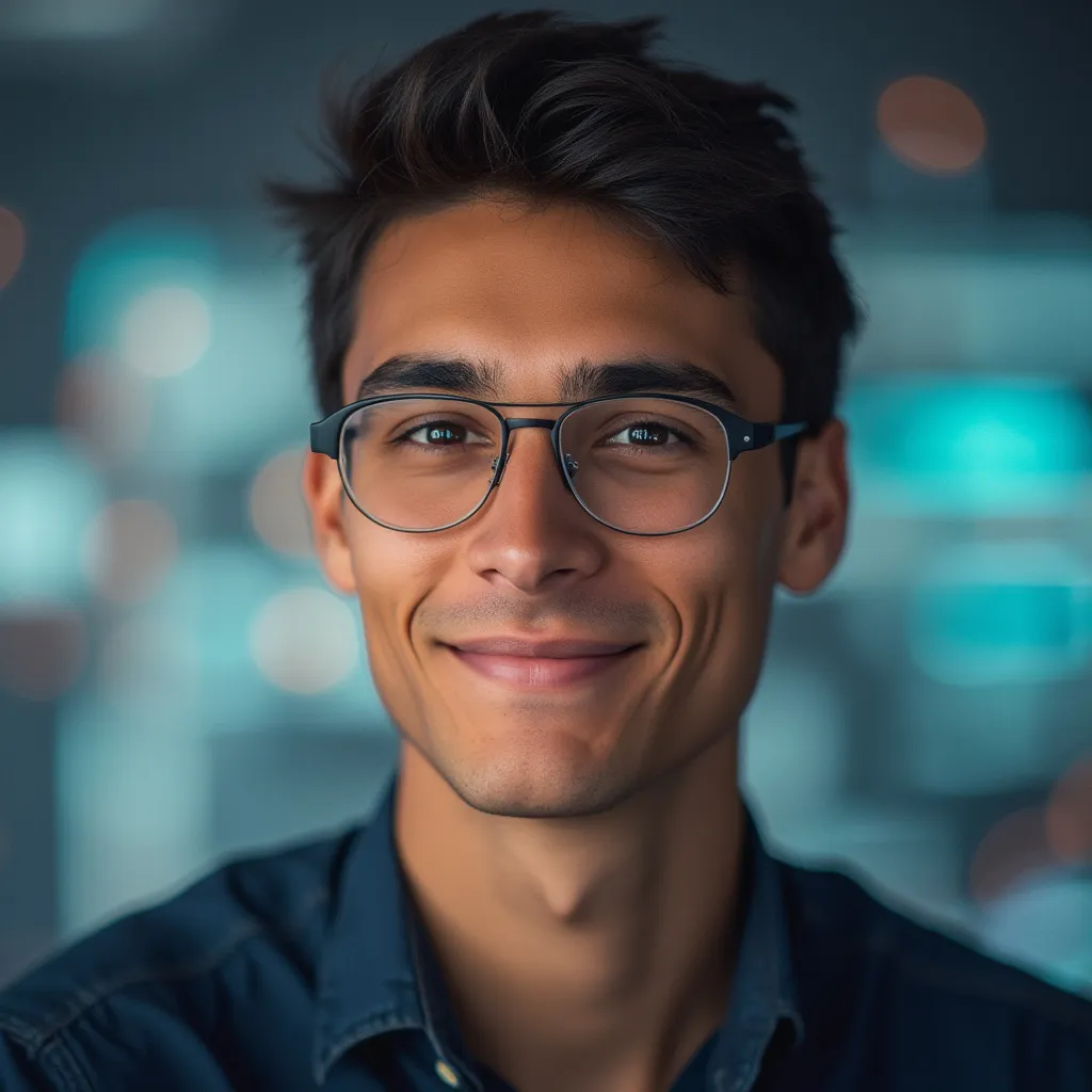 Retrato de um cliente tecnológico